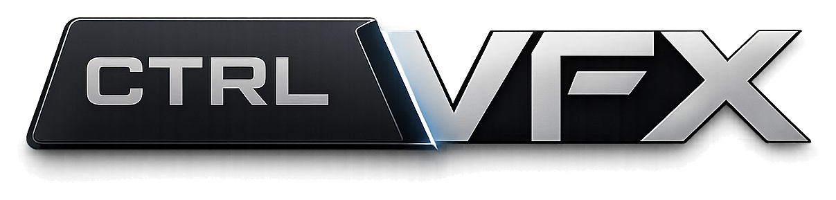 ctrlVFX